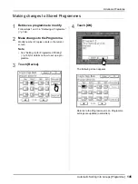 Preview for 148 page of Riso MZ770 User Manual