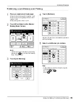 Preview for 158 page of Riso MZ770 User Manual