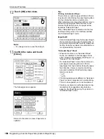 Preview for 191 page of Riso MZ770 User Manual