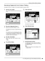 Preview for 202 page of Riso MZ770 User Manual