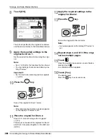 Preview for 203 page of Riso MZ770 User Manual