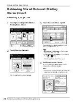 Preview for 207 page of Riso MZ770 User Manual