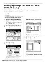 Preview for 211 page of Riso MZ770 User Manual