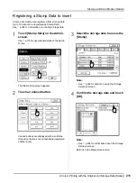 Preview for 214 page of Riso MZ770 User Manual