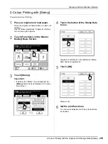 Preview for 218 page of Riso MZ770 User Manual