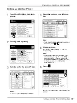 Preview for 230 page of Riso MZ770 User Manual