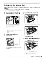 Preview for 246 page of Riso MZ770 User Manual