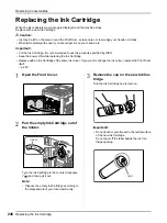 Preview for 249 page of Riso MZ770 User Manual