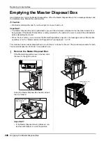 Preview for 251 page of Riso MZ770 User Manual