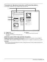 Preview for 9 page of Riso MZ790U Instruction Manual