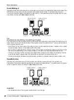 Preview for 46 page of Riso MZ790U Instruction Manual