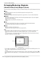 Preview for 76 page of Riso MZ790U Instruction Manual