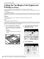 Preview for 104 page of Riso MZ790U Instruction Manual