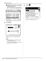 Preview for 168 page of Riso MZ790U Instruction Manual