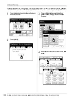 Preview for 170 page of Riso MZ790U Instruction Manual