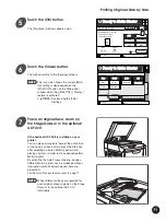 Preview for 91 page of Riso RP3100AW User Manual