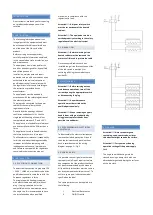 Preview for 5 page of RISTOPRO DSRAS Instructions For Installation, Use And Maintenance Manual