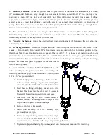 Preview for 3 page of Ritchie 16533 Installation Instructions Manual