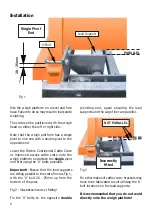 Preview for 6 page of Ritchie 327G Instruction Manual And Operating Manual