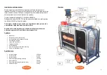 Preview for 2 page of Ritchie Draft Pro 3 Instruction Manual & Operating Manual