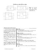 Preview for 5 page of Ritchie Pork King Series Installation Instructions Manual