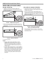 Preview for 8 page of RITE-HITE Genisys AL-900 Owner'S Manual