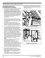 Preview for 22 page of RITE-HITE Mechanical Dock Leveler Hydraulic Conversion Installation & Owner'S Manual