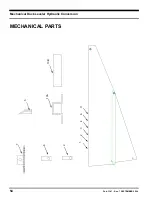 Preview for 54 page of RITE-HITE Mechanical Dock Leveler Hydraulic Conversion Installation & Owner'S Manual