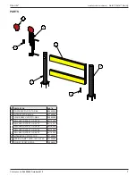 Preview for 7 page of RITE-HITE SAFE-T-GATE Swing Installation & Owner'S Manual