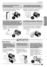 Preview for 23 page of ritetemp HW500CM Owner'S Manual