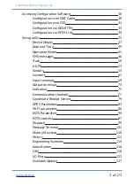 Preview for 3 page of ritm Voyager 2N Operating Manual