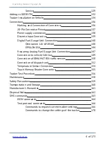 Preview for 4 page of ritm Voyager 2N Operating Manual