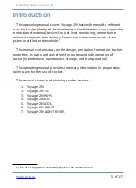 Preview for 5 page of ritm Voyager 2N Operating Manual