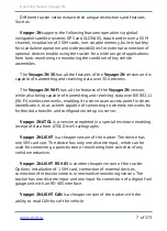 Preview for 7 page of ritm Voyager 2N Operating Manual