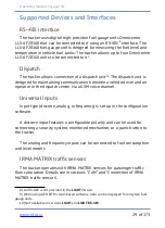 Preview for 29 page of ritm Voyager 2N Operating Manual