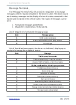 Preview for 101 page of ritm Voyager 2N Operating Manual