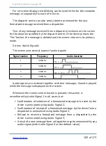 Preview for 109 page of ritm Voyager 2N Operating Manual