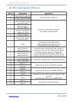 Preview for 137 page of ritm Voyager 2N Operating Manual