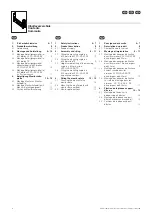 Preview for 2 page of Rittal 2383.060 Assembly Instructions Manual