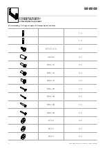 Preview for 8 page of Rittal 2383.060 Assembly Instructions Manual