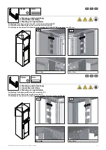 Preview for 9 page of Rittal 2383.060 Assembly Instructions Manual