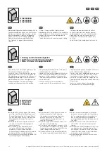 Preview for 32 page of Rittal 4028177567603 Assembly And Operating Instructions Manual