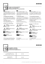 Preview for 4 page of Rittal 5301.350 Assembly Instructions Manual