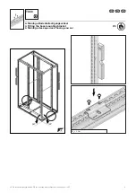 Preview for 9 page of Rittal 5301.350 Assembly Instructions Manual