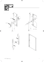 Preview for 7 page of Rittal AE 1030.500 Assembly And Operating Instructions Manual