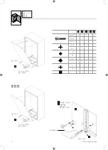 Preview for 8 page of Rittal AE 1030.500 Assembly And Operating Instructions Manual