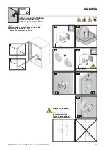 Preview for 23 page of Rittal AX IT 7641.350 Assembly And Operating Instructions Manual