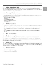 Preview for 7 page of Rittal CMC III Coded lock VX Installation And Short User Manual