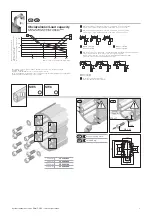 Preview for 3 page of Rittal CP 6206.025 Assembly And Operating Instructions Manual