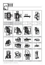 Preview for 5 page of Rittal CP 6206.025 Assembly And Operating Instructions Manual